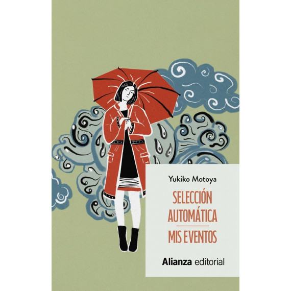 SELECCION AUTOMATICA