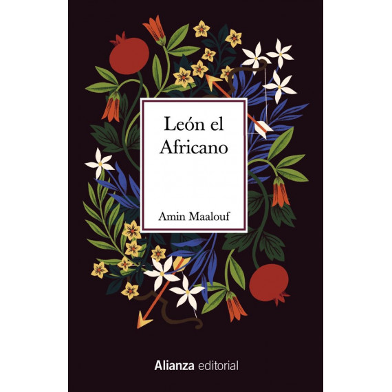 LEON EL AFRICANO