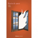 RAZON DE AMOR