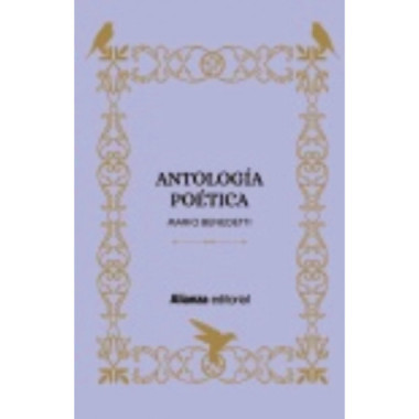 Antolog�a po�tica