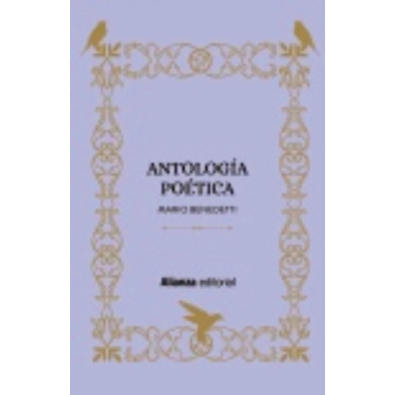 Antolog�a po�tica