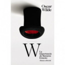 LA IMPORTANCIA DE LLAMARSE ERNESTO