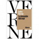 LA INVASION DEL MAR