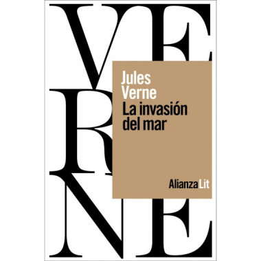 LA INVASION DEL MAR