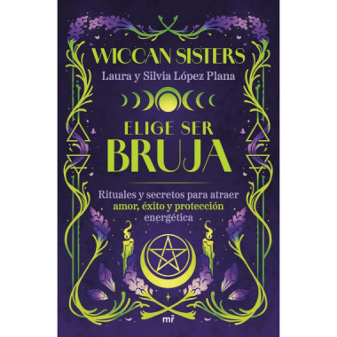 ELIGE SER BRUJA