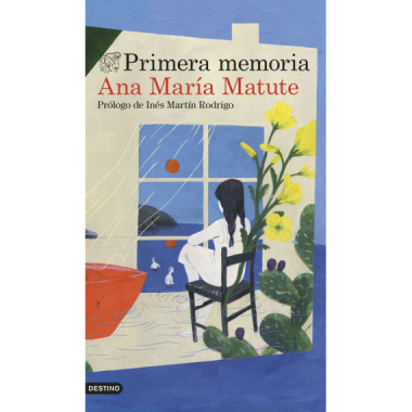 PRIMERA MEMORIA