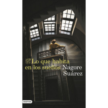 LO QUE HABITA EN LOS SUE�OS