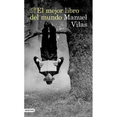 El mejor libro del mundo