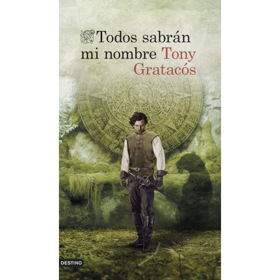 TODOS SABRAN MI NOMBRE