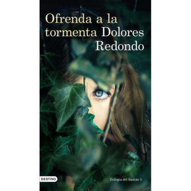 OFRENDA A LA TORMENTA