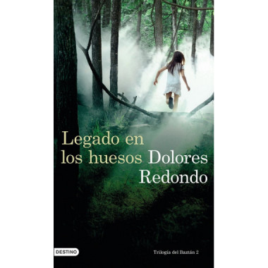 LEGADO EN LOS HUESOS