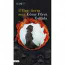 BAJO TIERRA SECA PREMIO NADAL 2024