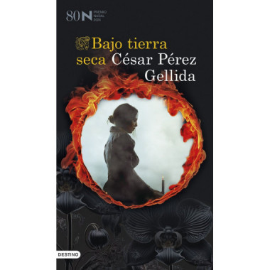 BAJO TIERRA SECA PREMIO NADAL 2024