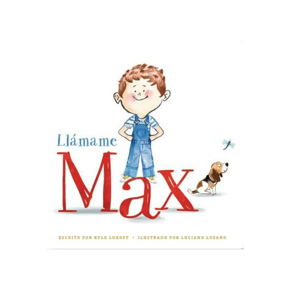 LLAMAME MAX