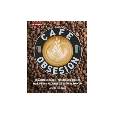 Caf� Obsesi�n