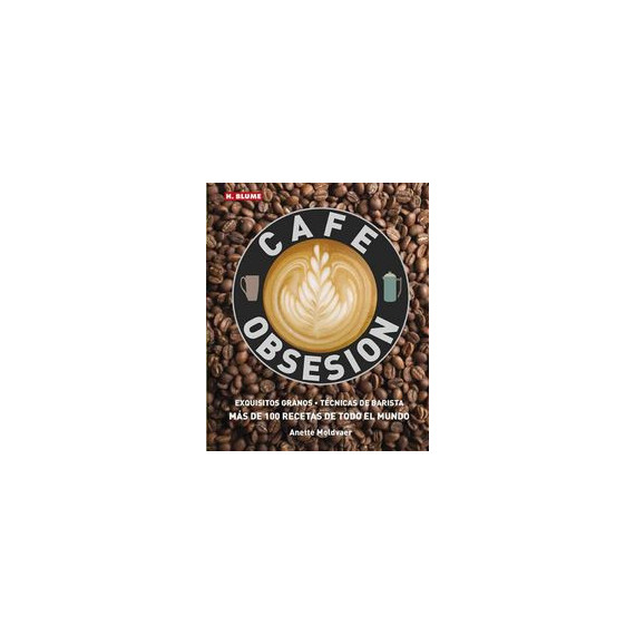 Caf� Obsesi�n