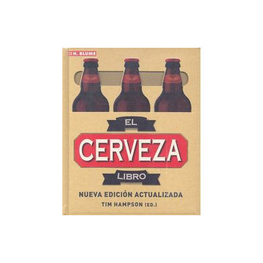 El libro de la cerveza (2.� edici�n actualizada)