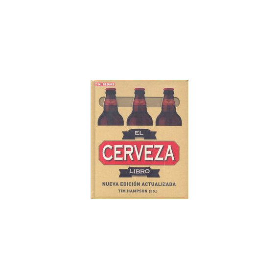 El libro de la cerveza (2.� edici�n actualizada)