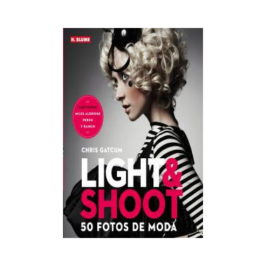 Light & Shoot