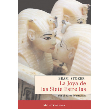 La joya de las siete estrellas