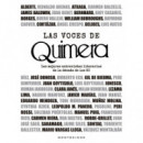 LAS VOCES DE QUIMERA