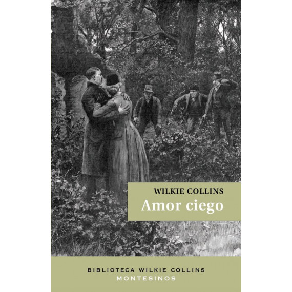 AMOR CIEGO