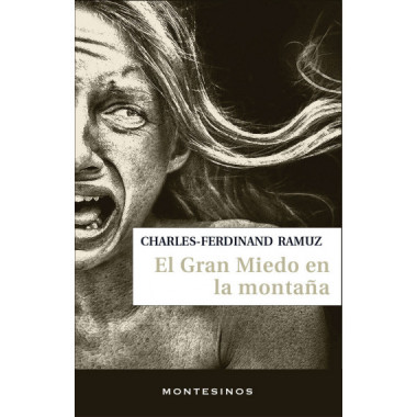 El gran miedo en la monta�a