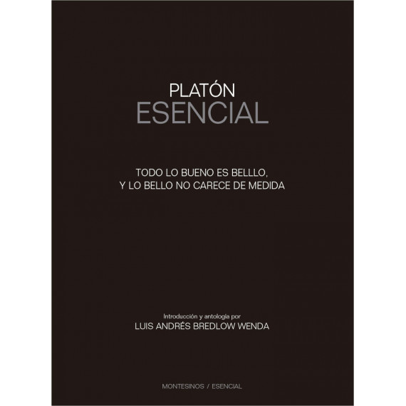 Plat�n Esencial