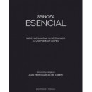 Spinoza Esencial