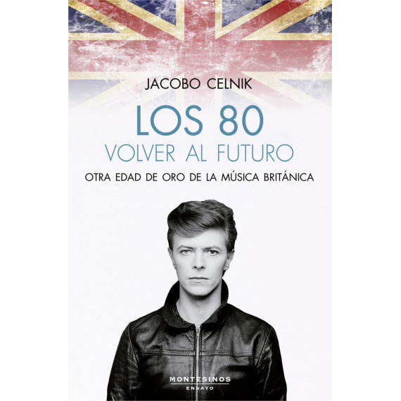 Los 80. Volver al futuro