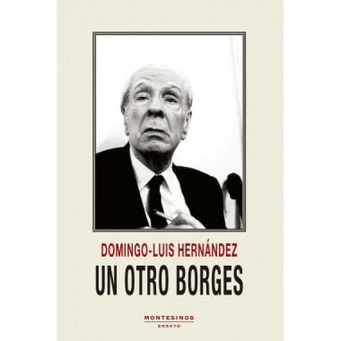 Un otro Borges