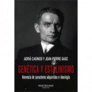 GENETICA Y ESTALINISMO