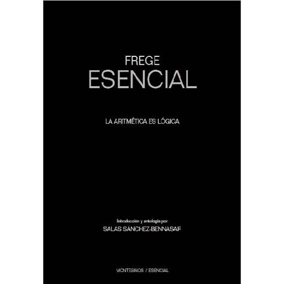 Frege Esencial