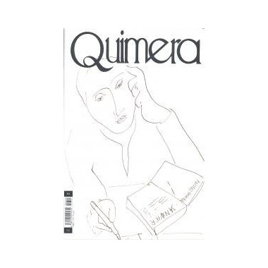 QUIMERA 481
