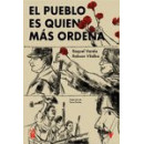 EL PUEBLO ES QUIEN MAS ORDENA