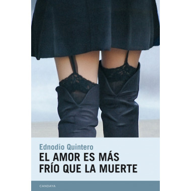 El amor es m�s fr�o que la muerte