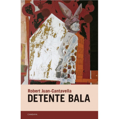 Detente bala