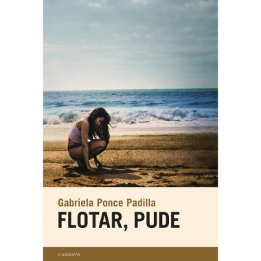Flotar, pude