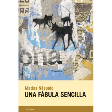 UNA FABULA SENCILLA
