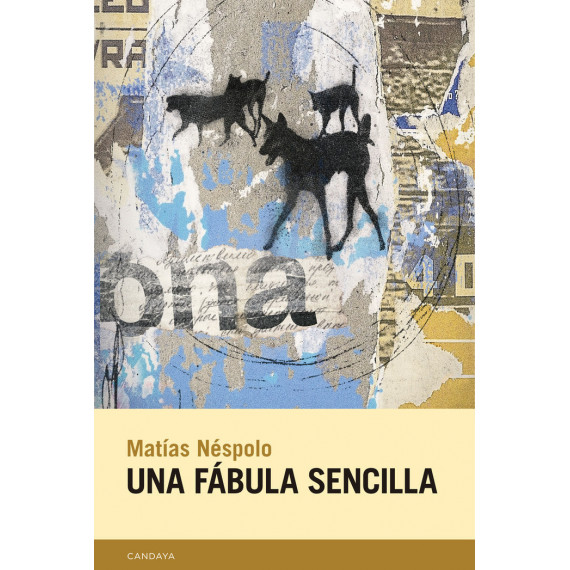 UNA FABULA SENCILLA
