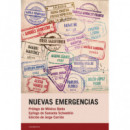NUEVAS EMERGENCIAS