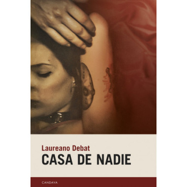 CASA DE NADIE
