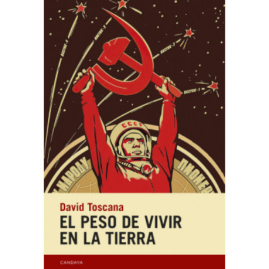 EL PESO DE VIVIR EN LA TIERRA