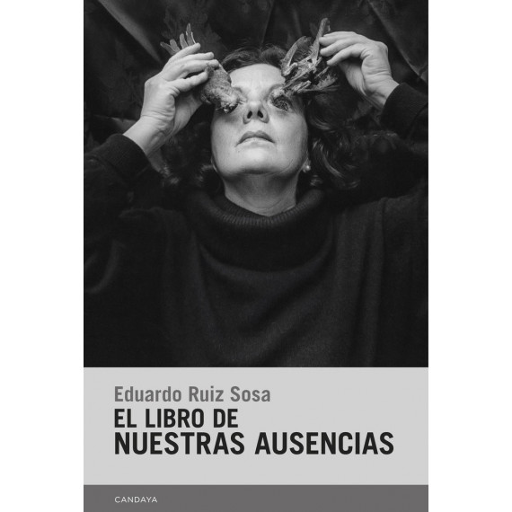 EL LIBRO DE NUESTRAS AUSENCIAS