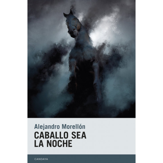 Caballo sea la noche