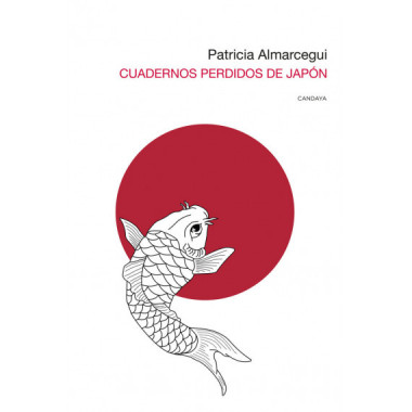 CUADERNOS PERDIDOS DE JAPON