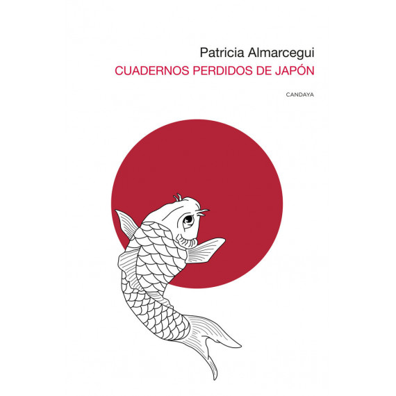 CUADERNOS PERDIDOS DE JAPON