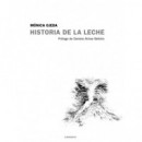 Historia de la leche