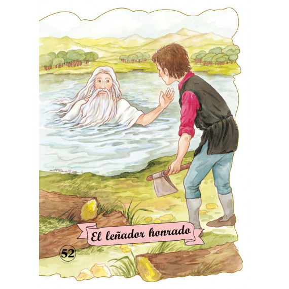 El le�ador honrado