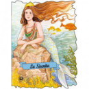 La Sirenita